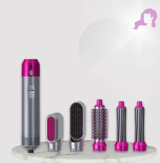 Hot Air Styling Brush