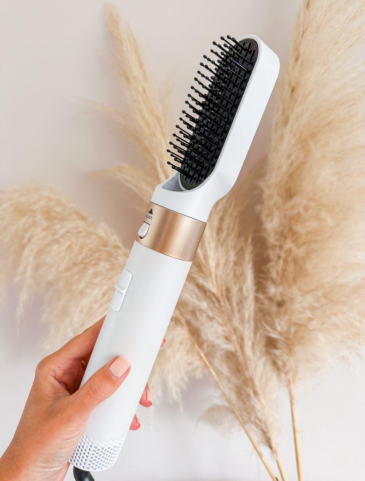 Hot Air Styling Brush