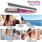Wireless Hair Straightener