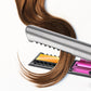 Wireless Hair Straightener